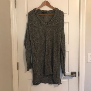 Brandy Melville sweater dress